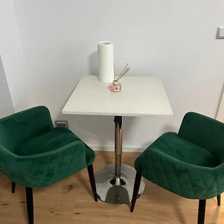Ferienwohnung דירה יצהו