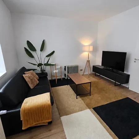 Ferienwohnung * إتسهويه