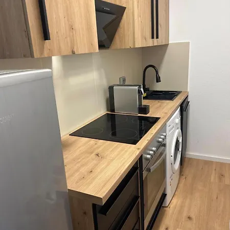 Ferienwohnung *